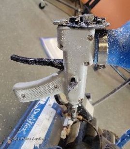 image for item LG9430 Tools