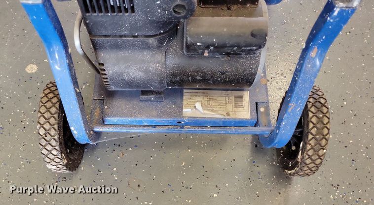 image for item LG9430 Tools