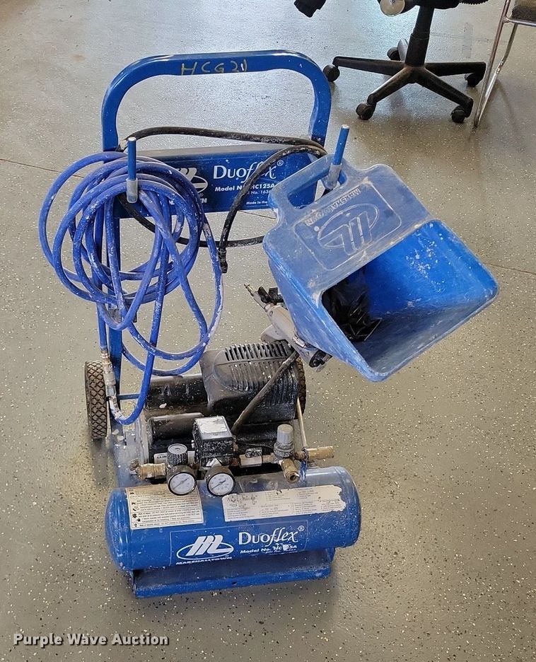 image for item LG9430 Tools