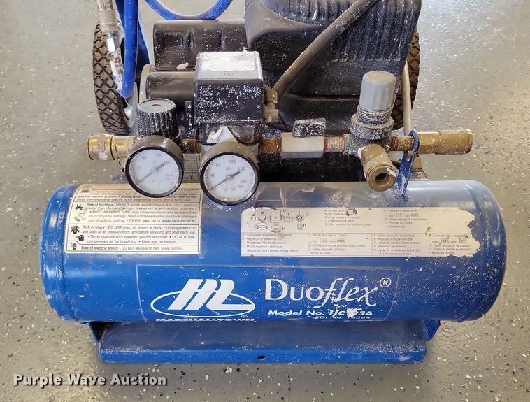 image for item LG9430 Tools