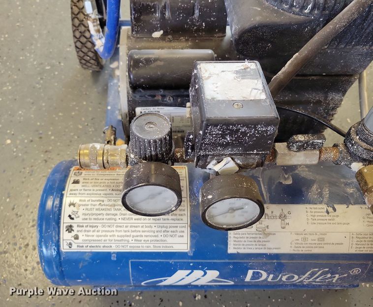 image for item LG9430 Tools