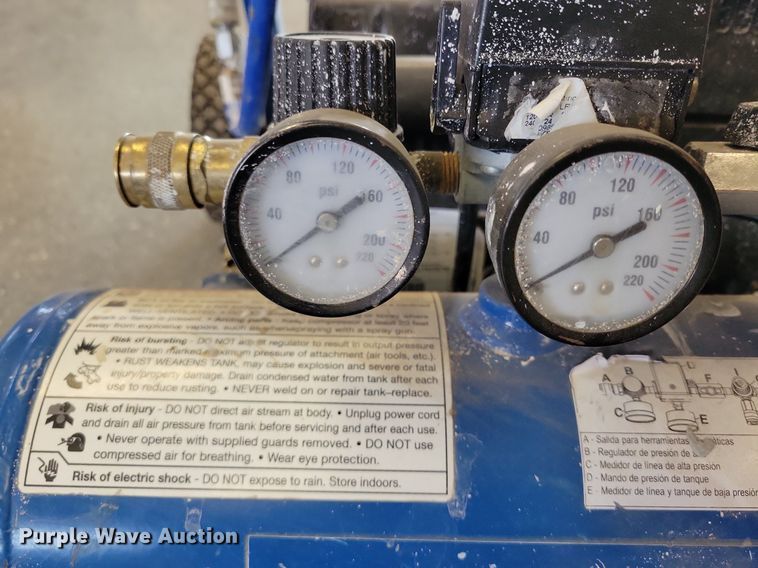 image for item LG9430 Tools