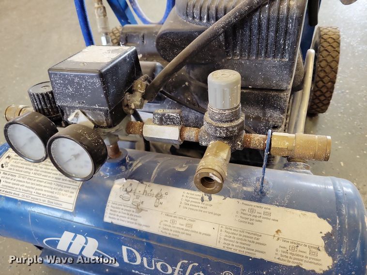 image for item LG9430 Tools