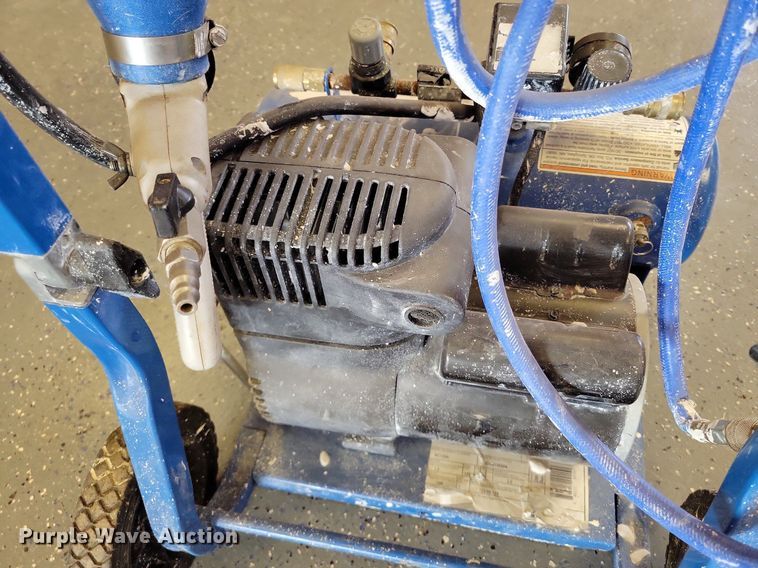 image for item LG9430 Tools