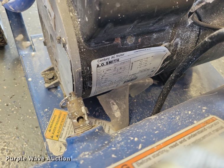 image for item LG9430 Tools