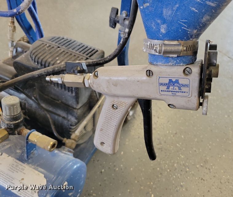 image for item LG9430 Tools