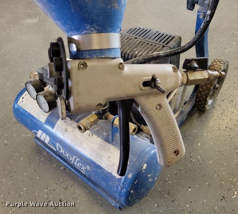 image for item LG9430 Tools