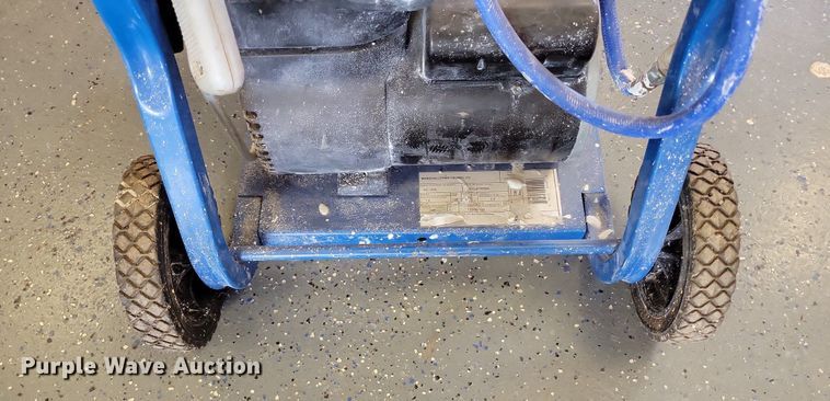 image for item LG9430 Tools