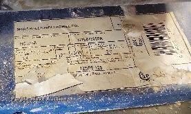 image for item LG9430 Tools