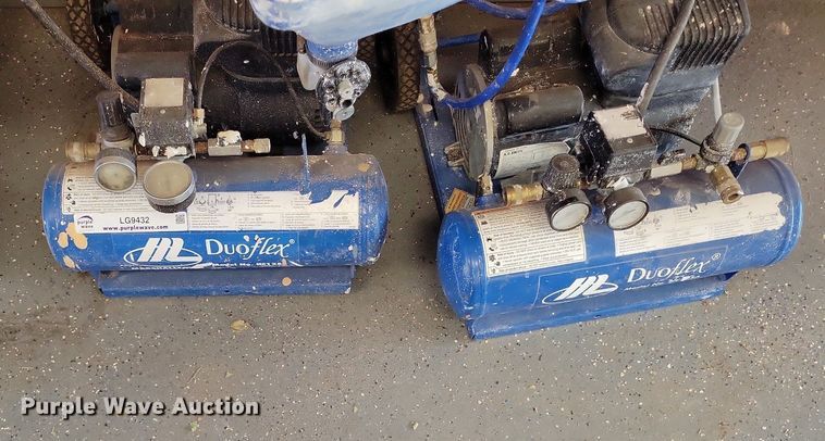 image for item LG9430 Tools