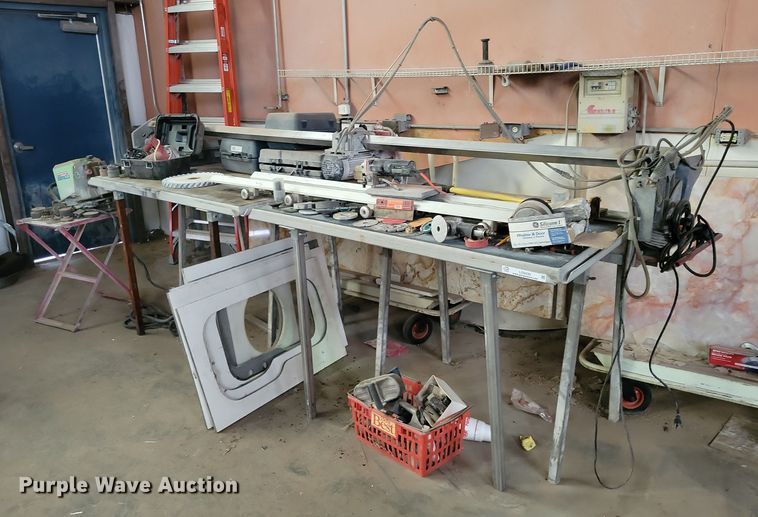 image for item LG9430 Tools