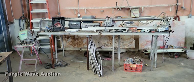 image for item LG9430 Tools