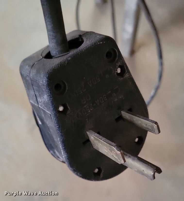 image for item LG9430 Tools