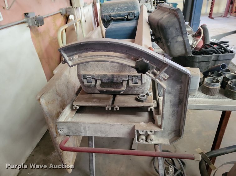 image for item LG9430 Tools