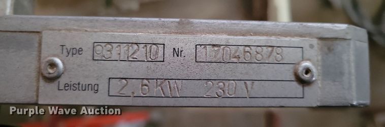 image for item LG9430 Tools