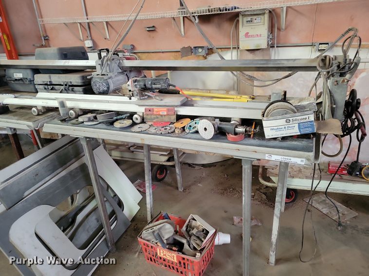 image for item LG9430 Tools