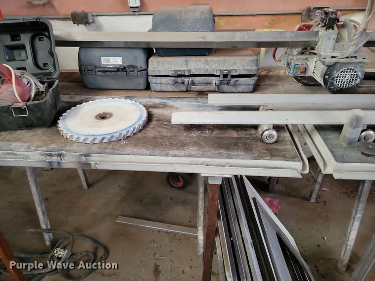 image for item LG9430 Tools