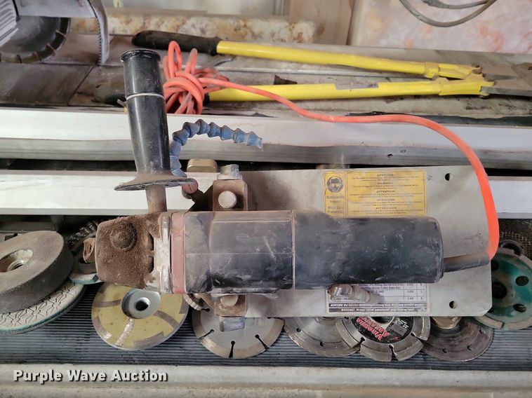 image for item LG9430 Tools