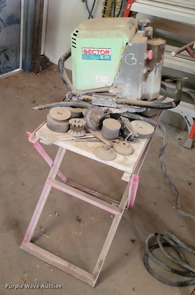 image for item LG9430 Tools