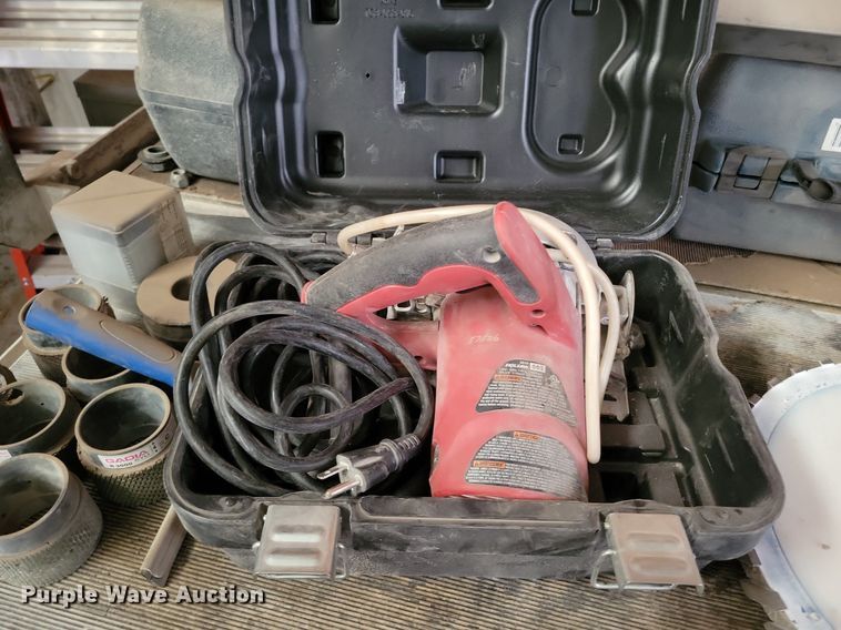 image for item LG9430 Tools