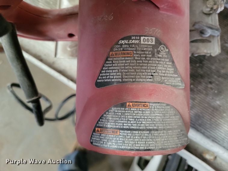 image for item LG9430 Tools