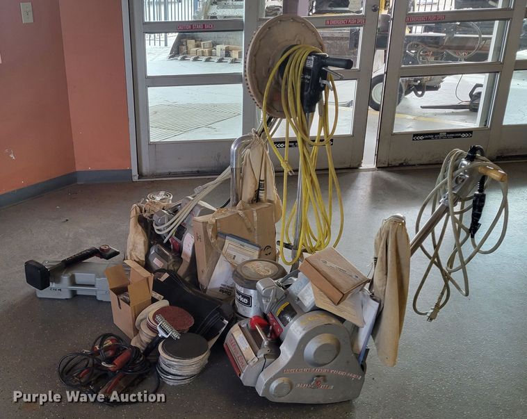 image for item LG9433 Tools