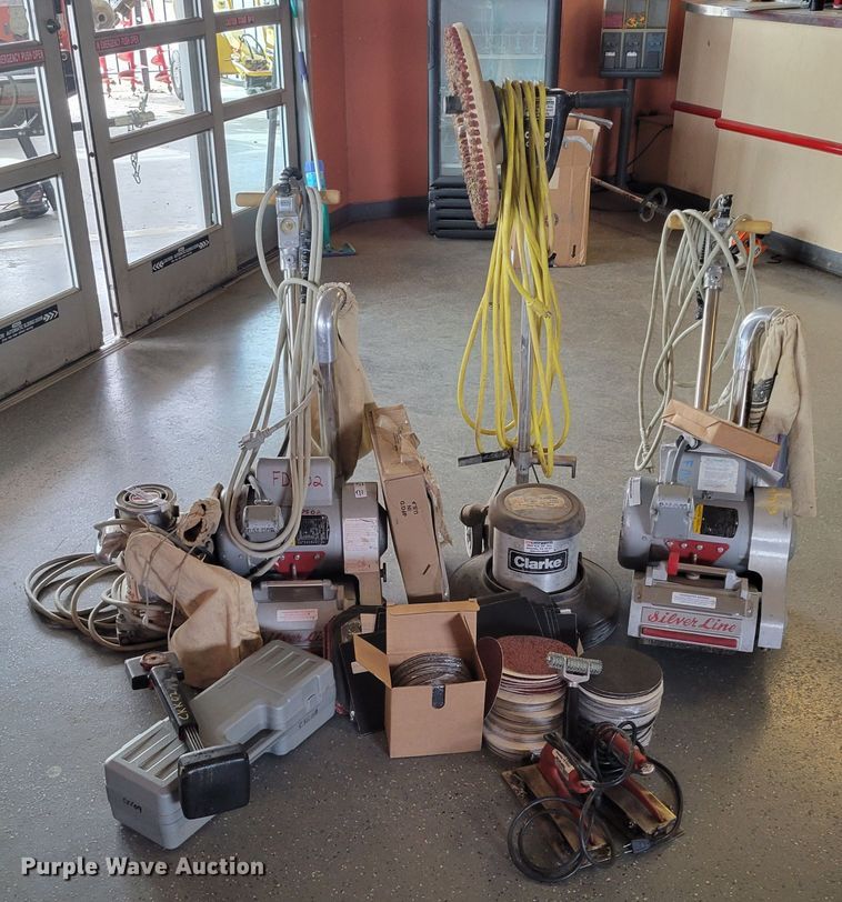 image for item LG9433 Tools