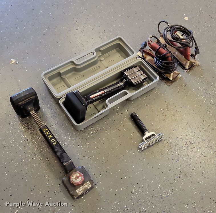 image for item LG9433 Tools