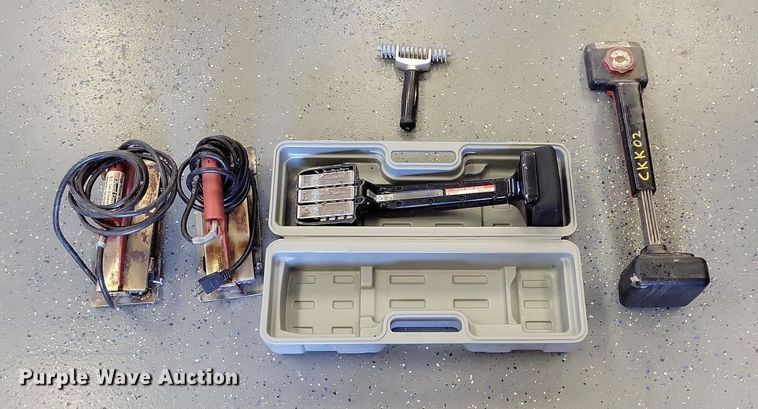 image for item LG9433 Tools