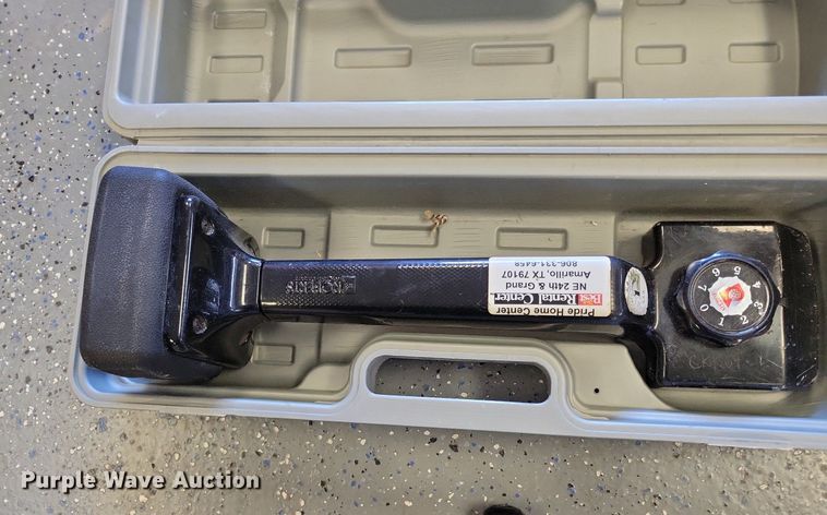 image for item LG9433 Tools