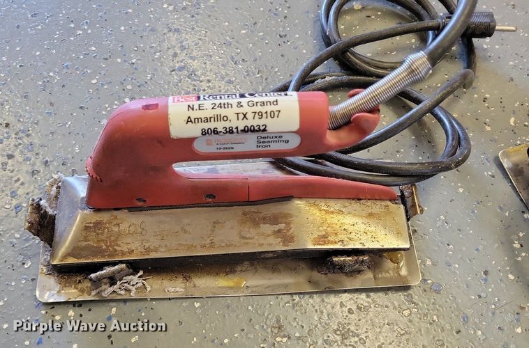 image for item LG9433 Tools