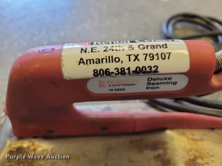 image for item LG9433 Tools