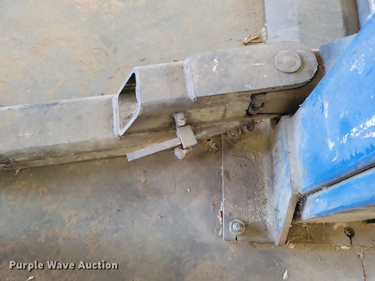 image for item LG9434 Pro-Lift BP-7  automotive lift