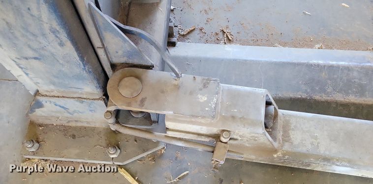 image for item LG9434 Pro-Lift BP-7  automotive lift