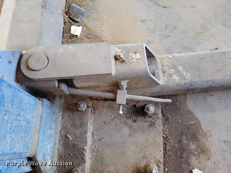 image for item LG9434 Pro-Lift BP-7  automotive lift