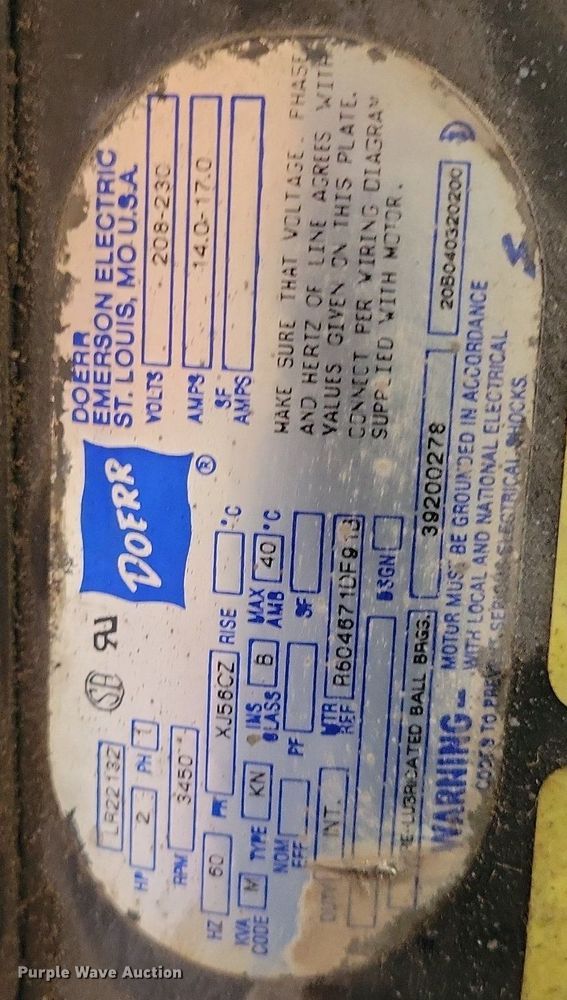 image for item LG9434 Pro-Lift BP-7  automotive lift