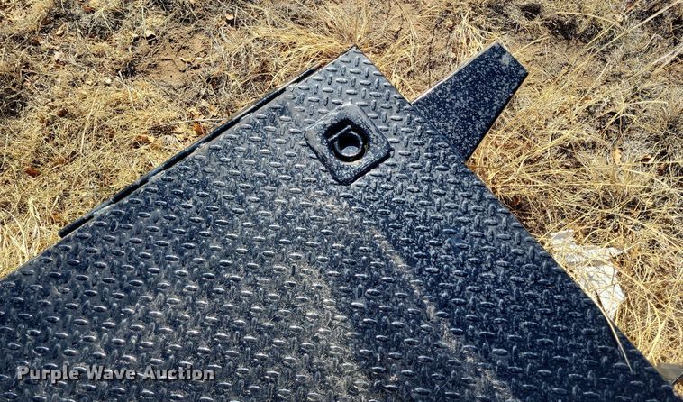 image for item LG9476 2020 Big Tex 70DM-18BK  utility trailer