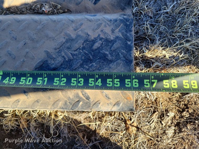 image for item LG9476 2020 Big Tex 70DM-18BK  utility trailer