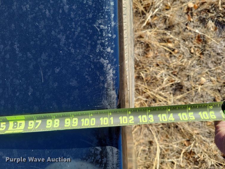 image for item LG9476 2020 Big Tex 70DM-18BK  utility trailer