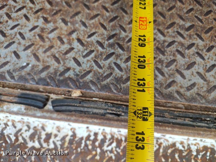 image for item LK9505 2007 GMC C7500  utility / service truck