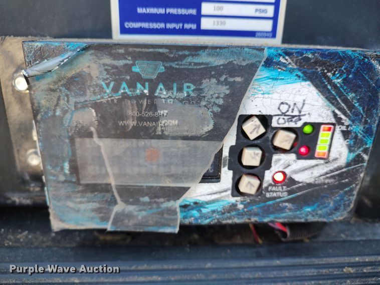 image for item LK9505 2007 GMC C7500  utility / service truck