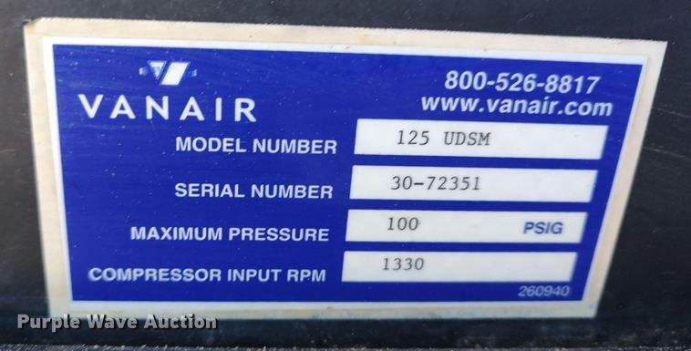 image for item LK9505 2007 GMC C7500  utility / service truck