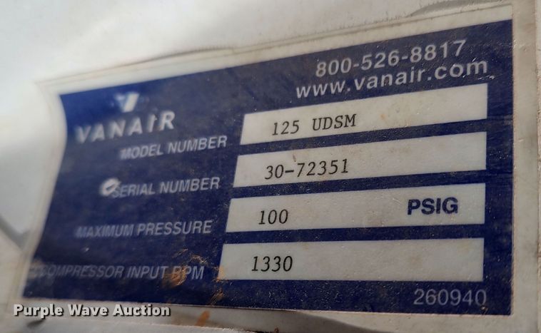 image for item LK9505 2007 GMC C7500  utility / service truck