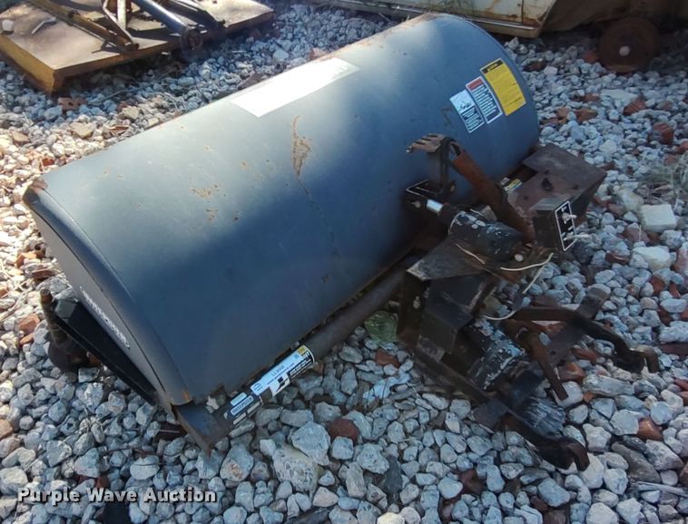image for item LL9008 Sweepster BM156600M0R  skid steer broom