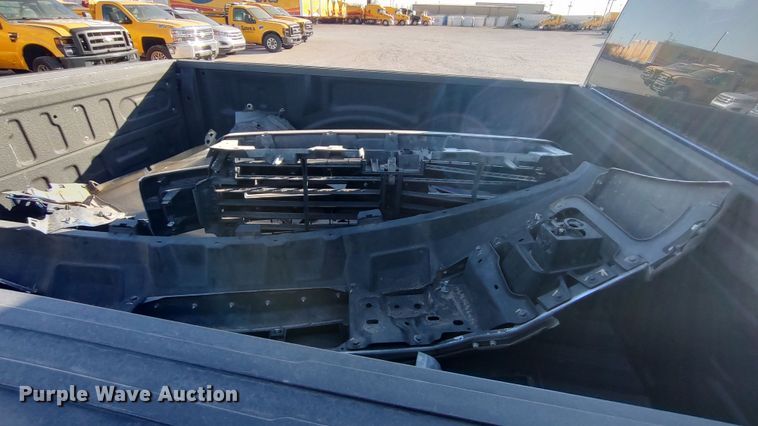 image for item LP9177 2018 Ford F150  SuperCab pickup truck