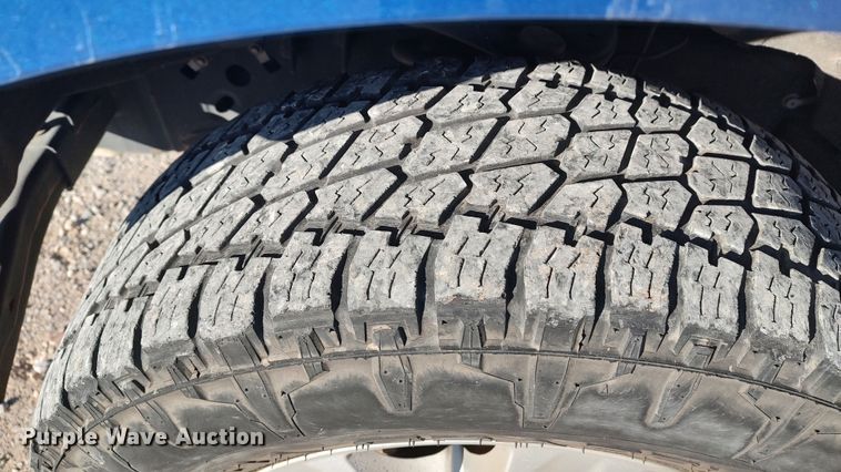 image for item LP9177 2018 Ford F150  SuperCab pickup truck