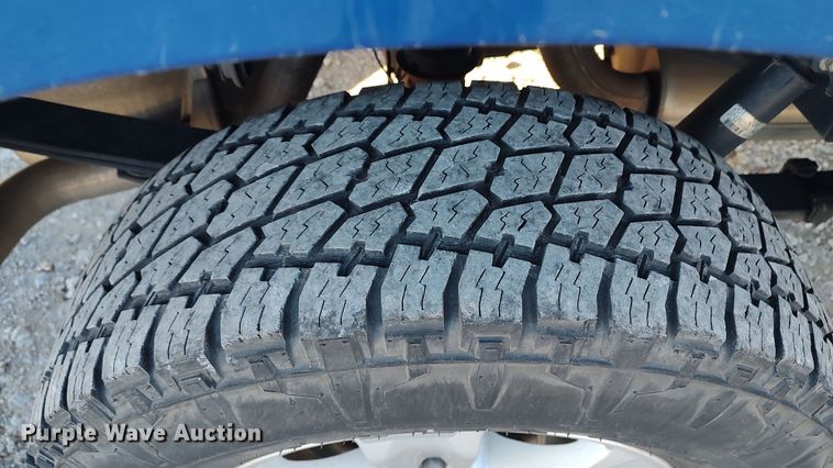 image for item LP9177 2018 Ford F150  SuperCab pickup truck