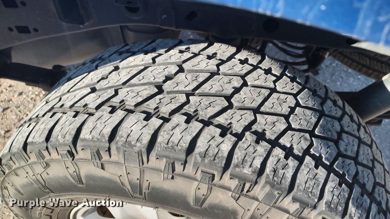 image for item LP9177 2018 Ford F150  SuperCab pickup truck