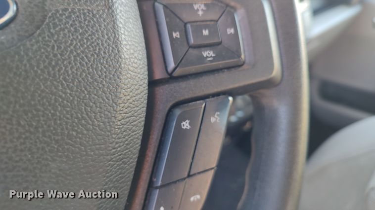 image for item LP9178 2019 Ford F150  SuperCrew pickup truck