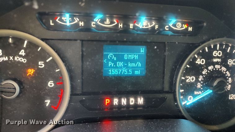 image for item LP9178 2019 Ford F150  SuperCrew pickup truck